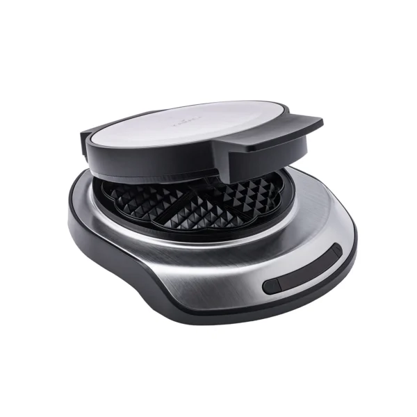 وافل ساز 1300 وات استیل مات کاراجا 153.03.06.2041 Rabima رابیما