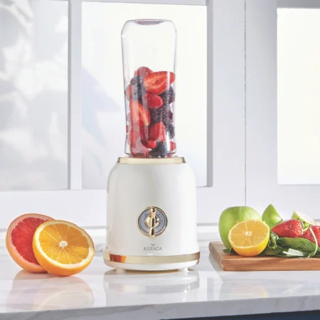 مخلوط کن 300 وات کرم رترو کاراجا 153.03.06.2449