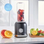 مخلوط کن 300 وات مشکی رترو کاراجا 153.03.06.2450