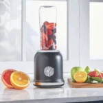 مخلوط کن 300 وات مشکی رترو کاراجا 153.03.06.2450