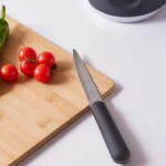 سرویس چاقو 6 پارچه مشکی رایت کاراجا 153.03.06.4592 Rabima رابیما