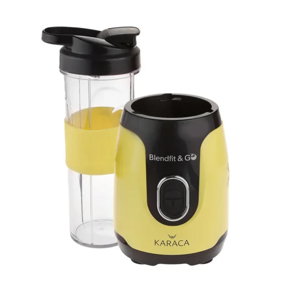 مخلوط کن 550 وات لیمویی بلندفیت کاراجا 153.03.06.4685