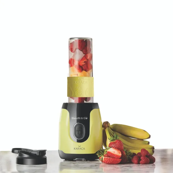 مخلوط کن 550 وات لیمویی بلندفیت کاراجا 153.03.06.4685