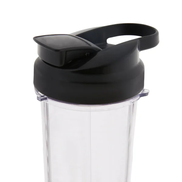 مخلوط کن 550 وات قرمز بلندفیت کاراجا 153.03.06.4687