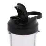 مخلوط کن 550 وات قرمز بلندفیت کاراجا 153.03.06.4687