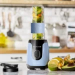 مخلوط کن 550 وات آبی بلندفیت کاراجا 153.03.06.4689