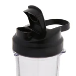 مخلوط کن 550 وات رزگلد بلندفیت کاراجا 153.03.06.4690