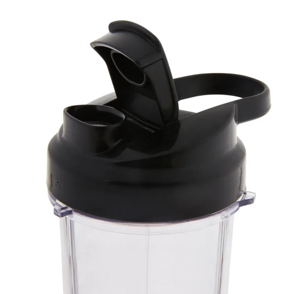 مخلوط کن 550 وات رزگلد بلندفیت کاراجا 153.03.06.4690