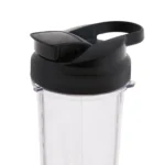 مخلوط کن 550 وات صورتی بلندفیت کاراجا 153.03.06.4691