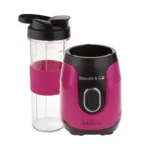 مخلوط کن 550 وات صورتی بلندفیت کاراجا 153.03.06.4693