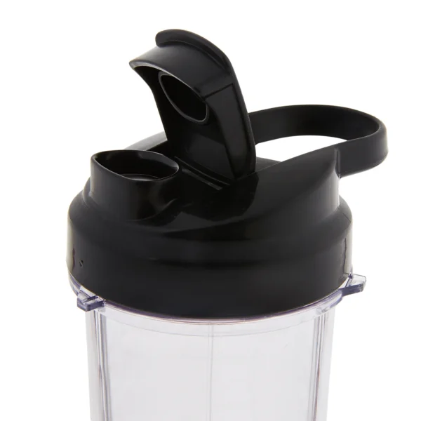 مخلوط کن 550 وات صورتی بلندفیت کاراجا 153.03.06.4693