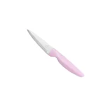 سرویس چاقو 6 پارچه صورتی رترو کاراجا 153.03.06.4758 Rabima رابیما