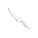 سرویس چاقو 6 پارچه صورتی رترو کاراجا 153.03.06.4758 Rabima رابیما