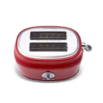 توستربرقی 850 وات قرمزرترو کاراجا 153.03.06.5140