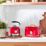 توستربرقی 850 وات قرمزرترو کاراجا 153.03.06.5140