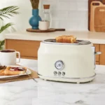 توستربرقی 850 وات کرم رترو کاراجا 153.03.06.5141