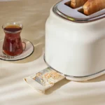 توستربرقی 850 وات کرم رترو کاراجا 153.03.06.5141