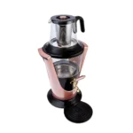 سماور برقی 1500 وات رزگلد رترو کاراجا 153.03.06.5989