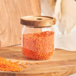 بانکه حبوبات شیشه ای نورث استار کاراجا 153.03.06.6166 Rabima رابیما