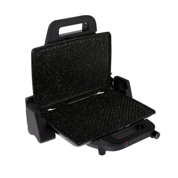 توستربرقی 2000 وات مشکی استون کاراجا 153.03.06.6199 Rabima رابیما