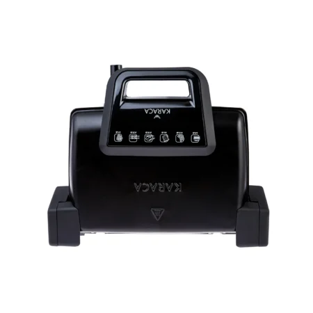 توستربرقی 2000 وات مشکی استون کاراجا 153.03.06.6199 Rabima رابیما