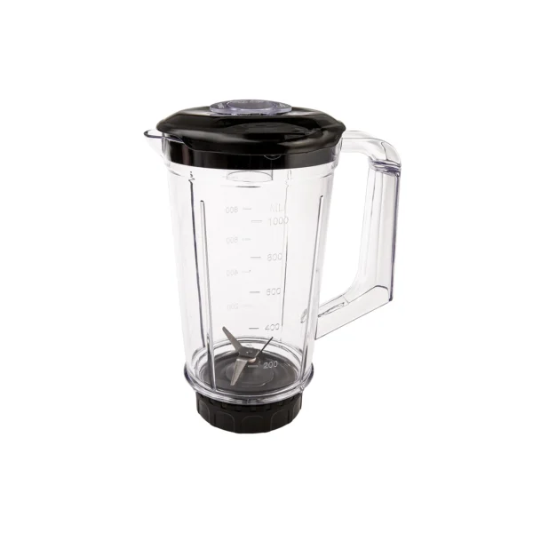 مخلوط کن 550 وات رزگلد بلندفیت گو کاراجا 153.03.06.6241