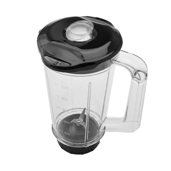 مخلوط کن 550 وات کرم بلندفیت کاراجا 153.03.06.6429 Rabima رابیما