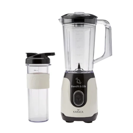 مخلوط کن 550 وات کرم بلندفیت کاراجا 153.03.06.6429 Rabima رابیما