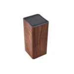 سرویس چاقو 6 پارچه قهوه ای سافت کاراجا 153.03.06.6482 Rabima رابیما