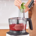 سرویس غذاساز 2000 وات سفید مسترمید کاراجا 153.03.06.6567