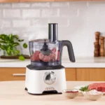 سرویس غذاساز 2000 وات سفید مسترمید کاراجا 153.03.06.6567