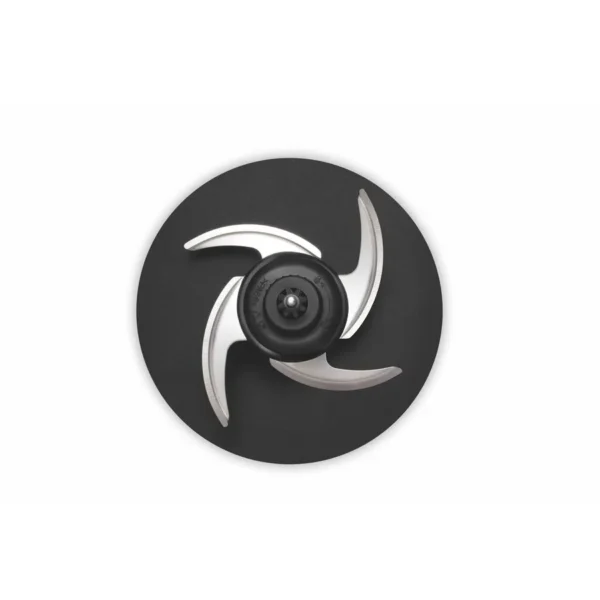 سرویس غذاساز 2000 وات سفید مسترمید کاراجا 153.03.06.6567