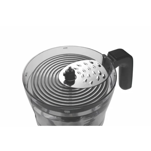 سرویس غذاساز 2000 وات سفید مسترمید کاراجا 153.03.06.6567