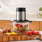 خردکن 240 وات 1800 میلی لیتر استیل مات کاراجا 153.03.06.6606