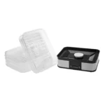 میوه خشک کن برقی 240 وات مشکی تایمردار کاراجا 153.03.06.6954