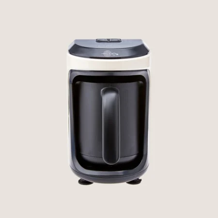 قهوه ساز ترک برقی 535 وات کرم هاتیر هوپس مای کاراجا 153.03.06.7442 Rabima رابیما