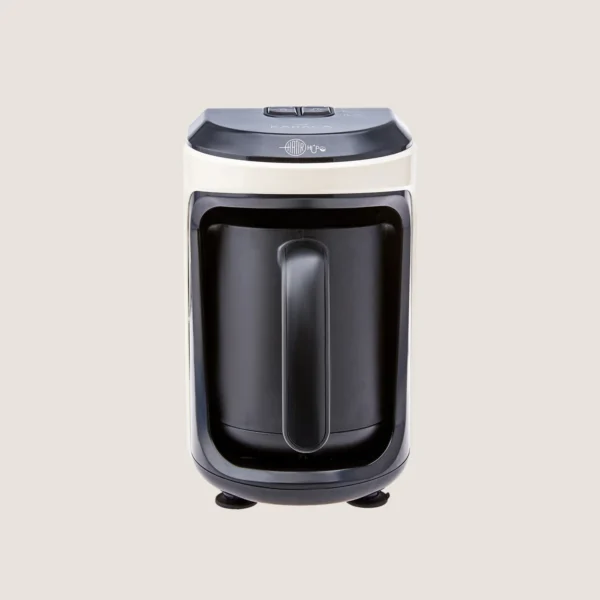 Karaca -8697918927226-Rabima قهوه ساز ترک برقی 535 وات کرم هاتیر هوپس مای کاراجا 153.03.06.7442 Rabima رابیما