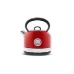 کتری برقی 2150 وات قرمز رترو کاراجا 153.03.06.7742 Rabima رابیما