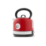 کتری برقی 2150 وات قرمز رترو کاراجا 153.03.06.7742 Rabima رابیما