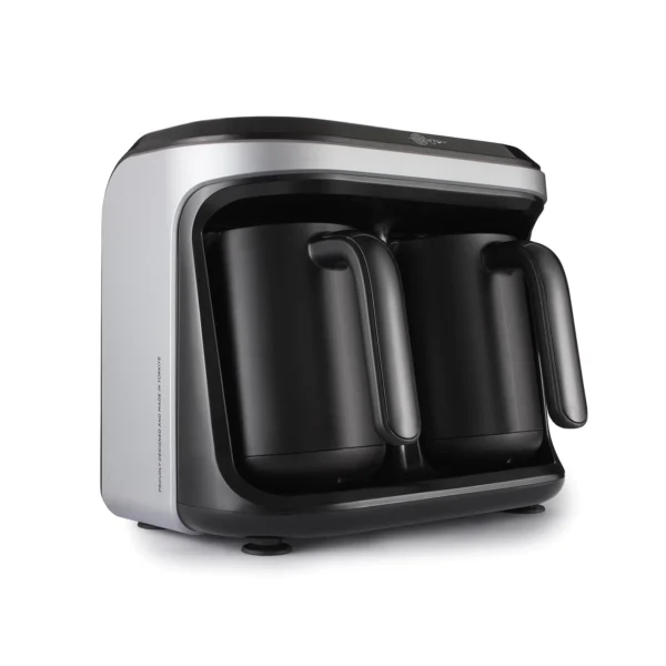 قهوه ساز ترک دوقلو برقی 1400 وات طوسی هاتیر هوپس کاراجا 153.03.06.7875