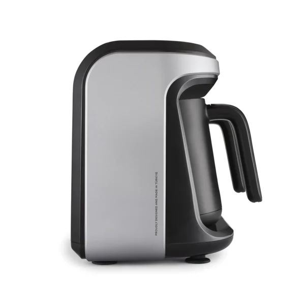 قهوه ساز ترک دوقلو برقی 1400 وات طوسی هاتیر هوپس کاراجا 153.03.06.7875