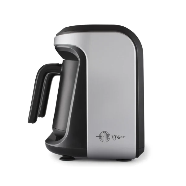 قهوه ساز ترک دوقلو برقی 1400 وات طوسی هاتیر هوپس کاراجا 153.03.06.7875