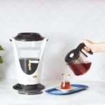 سماور برقی 1500 وات کرم جام کاراجا 153.03.06.8296