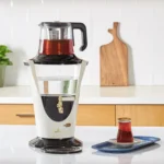 سماور برقی 1500 وات کرم جام کاراجا 153.03.06.8296