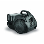 جاروبرقی 750 وات مشکی ترندی کاسموس کرکماز 901