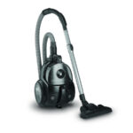 جاروبرقی 750 وات مشکی ترندی کاسموس کرکماز 901