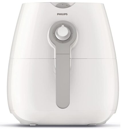 سرخ کن بدون روغن 2 لیتر سفید ایر فرایر فیلیپس HD9216 Rabima رابیما