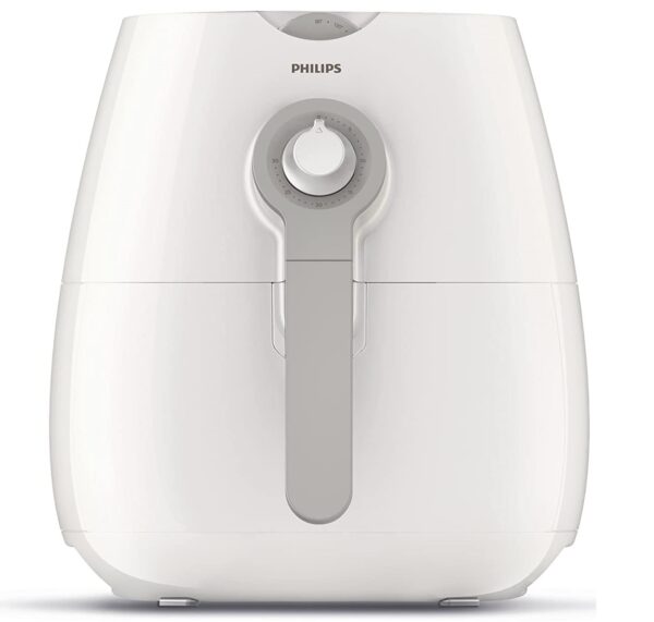 سرخ کن بدون روغن 2 لیتر سفید ایر فرایر فیلیپس HD9216 Rabima رابیما