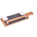 سرویس سوشی 10 پارچه سشو تاشوو T0117 Rabima رابیما