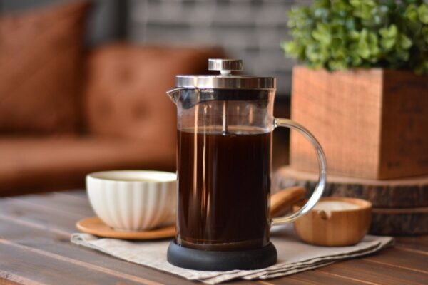 فرنچ پرس 350 میلی لیتر استن تاشوو T0044 Rabima رابیما